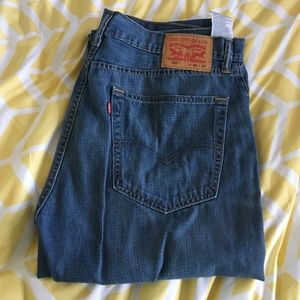 Men’s jeans